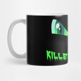 Queen Chrysalis Mug